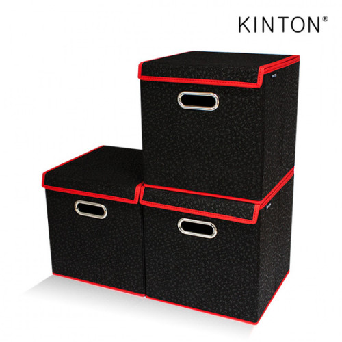킨톤 솔리드 트렁크정리함 1P