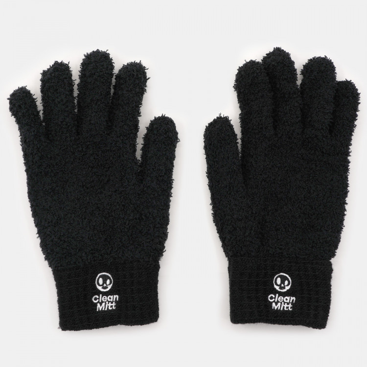 매스코닉 클린미트 실내청소 실내미트 (블랙색상)