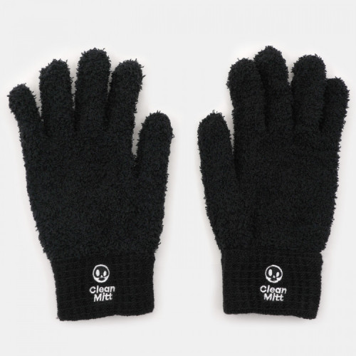 매스코닉 클린미트 실내청소 실내미트 (블랙색상)