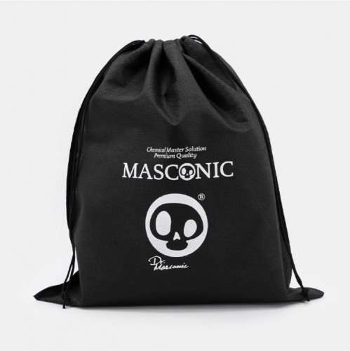 매스코닉 더스트백 (350x400mm)