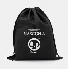 매스코닉 더스트백 (350x400mm)