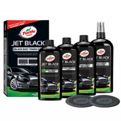 터틀왁스 블랙박스 키트 (T3KT)