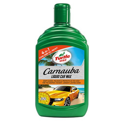 터틀왁스 카나우바 리퀴드 왁스 473ml (50702)