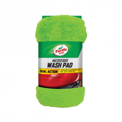 터틀왁스 듀얼액션 워시패드 (TWA115)