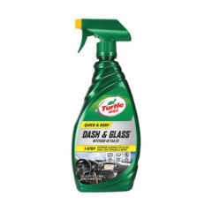 터틀왁스 글래스&대쉬보드 실내클리너 680ml (T930)