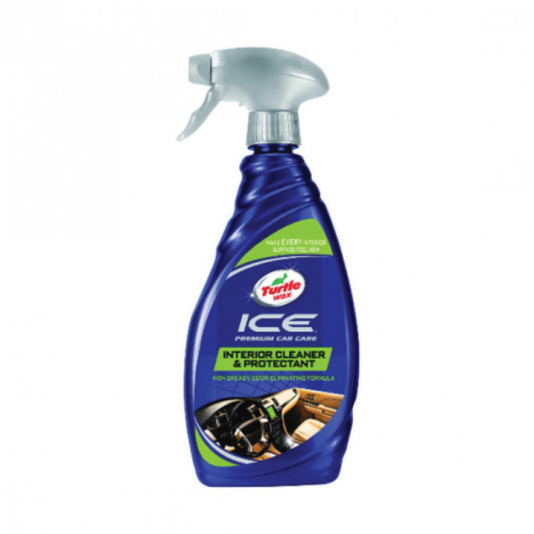터틀왁스 ICE 인테리어 디테일러 590ml (T484R)