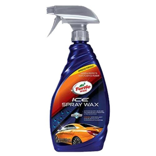 터틀왁스 ICE 스프레이 왁스 590ml (T477R) (리뉴얼버전)