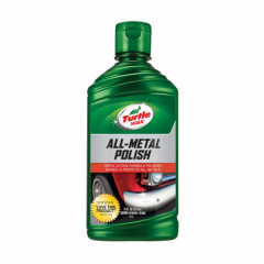 터틀왁스 프리미엄 크롬&메탈 폴리쉬 325ml (T284)