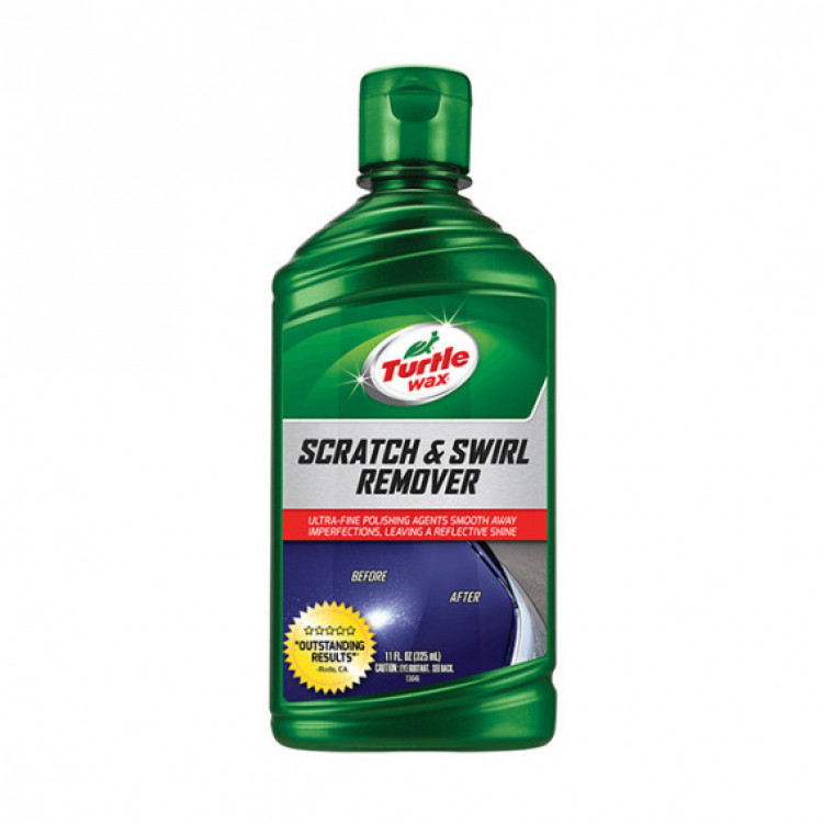 터틀왁스 스크래치&스월 리무버 325ml (T238)