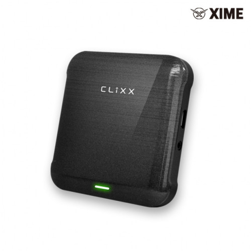 업계 인식률 최상급 RF하이패스 Clixx X-750C