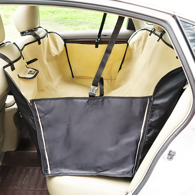 온두잉 강아지 카시트 커버 좌우날개형 풀커버형