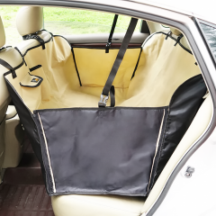 온두잉 강아지 카시트 커버 좌우날개형 풀커버형