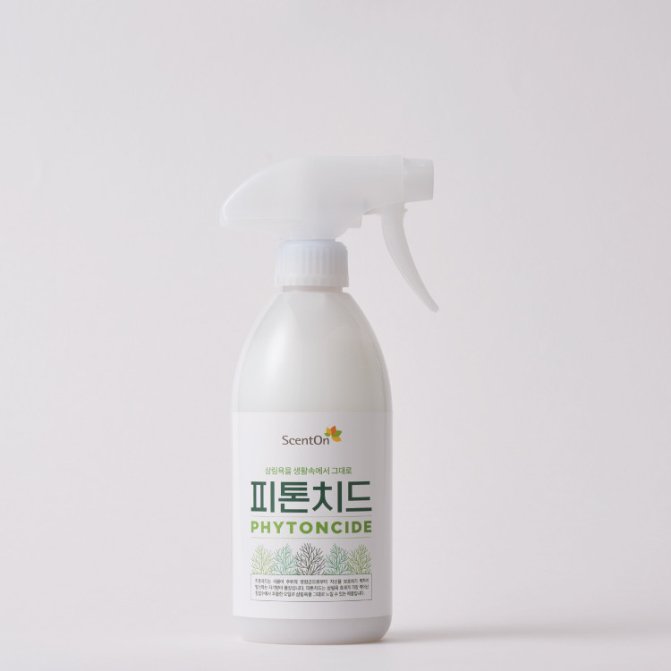 센트온 피톤치드 500ml