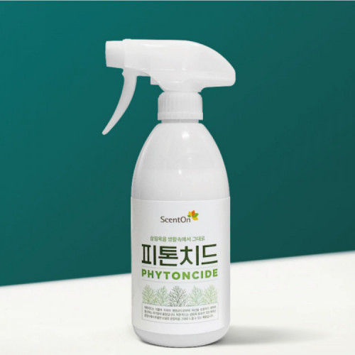 센트온 피톤치드 500ml