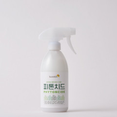 센트온 피톤치드 500ml