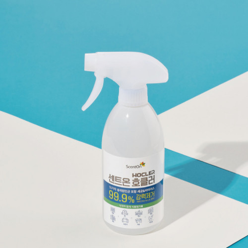 센트온 호클러 500ml