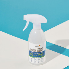 센트온 호클러 500ml