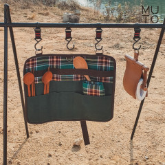 [뮤토]체크 오거나이저