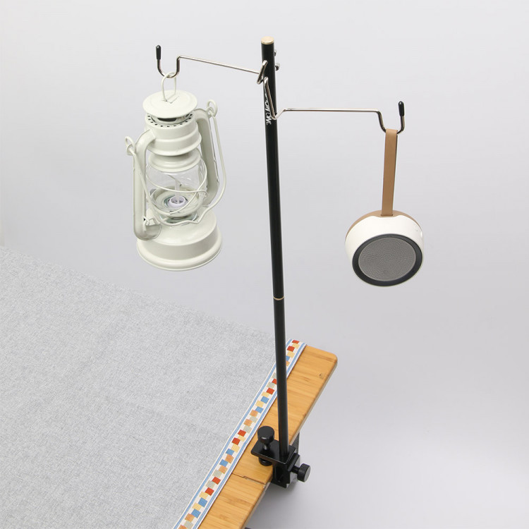 스노우아울 블랙 알루미늄 파일 드라이브