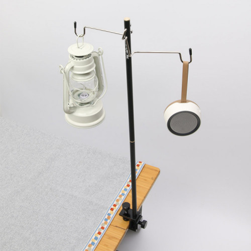 스노우아울 블랙 알루미늄 파일 드라이브