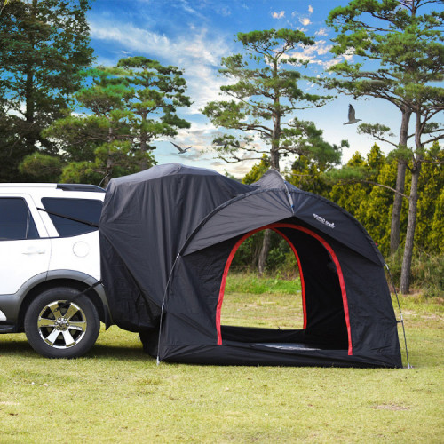 스노우아울 르바디 카 텐트 차박텐트