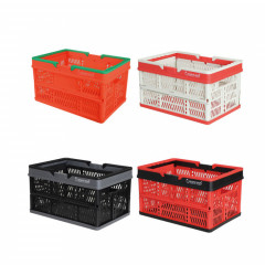 스노우아울 폴딩 바스켓 4종