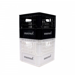 스노우아울 밀크박스