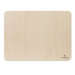 스노우아울 캐리박스 전용 우드상판