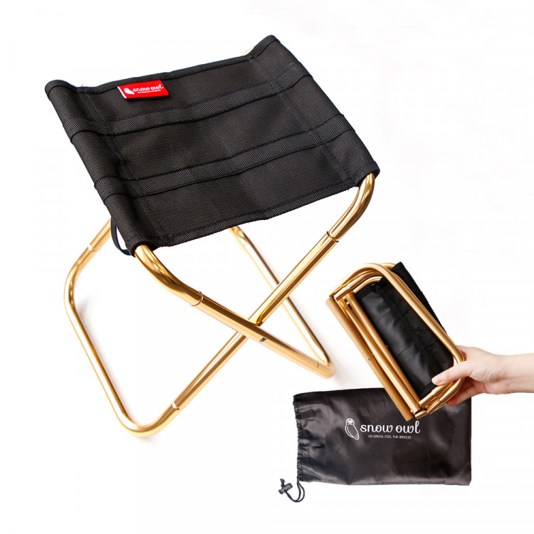 스노우아울 마이크로 미니체어