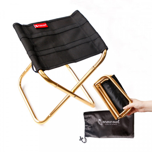 스노우아울 마이크로 미니체어