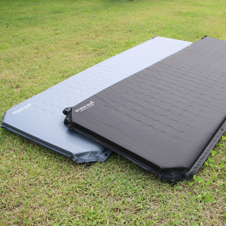 에디션 캠핑 자충매트 5T 싱글