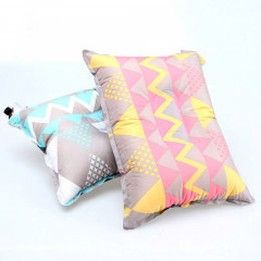 캔디드 캠핑 자충 베개