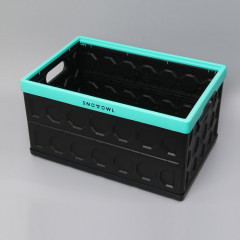 스노우아울 헥사 폴딩 카고 박스 민트