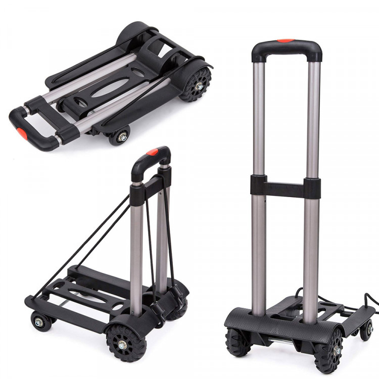 스노우아울 핸드트럭 이지슬림