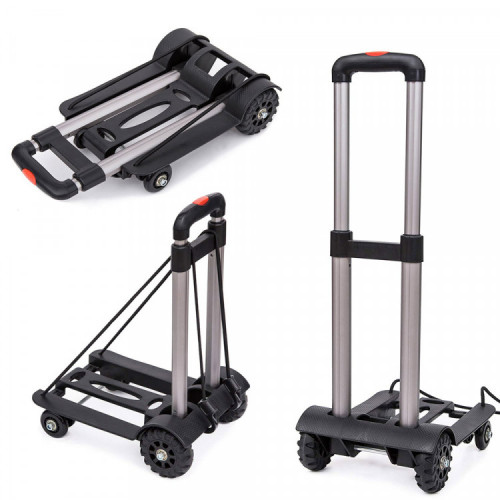 스노우아울 핸드트럭 이지슬림