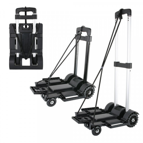 스노우아울 핸드트럭 이지슬림 윙즈