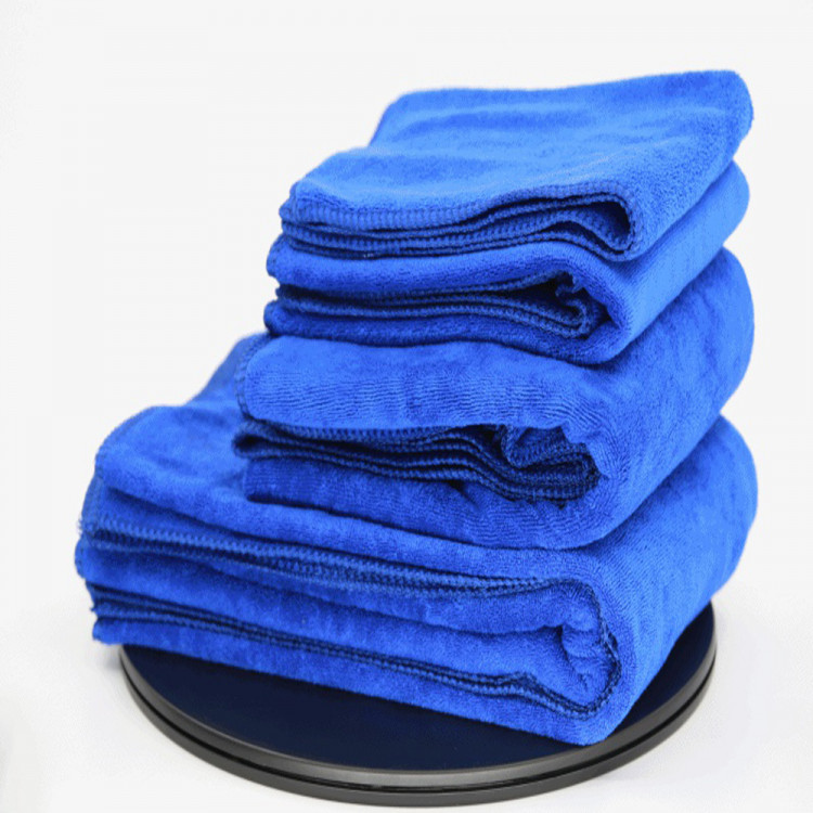 버핑 유리 차량용 자동차 세차 드라잉 융 타월 소 중