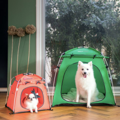 울프라운치 피크닉 펫텐트 하우스 M / L size