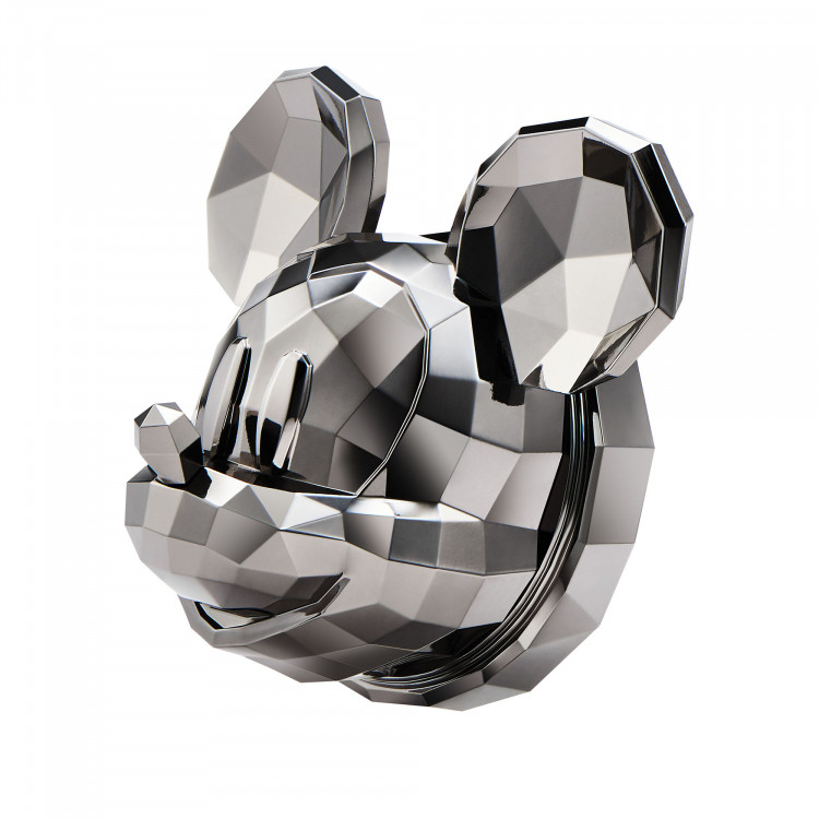 디즈니 미키 미니 차량용방향제 4color 고급 자동차 디퓨저