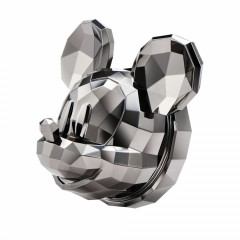 디즈니 미키 미니 차량용방향제 4color 고급 자동차 디퓨저