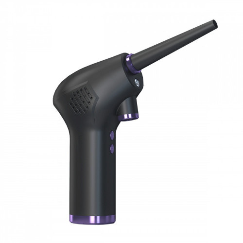 충전식 무선에어건 차동차 내부세차 자동차청소