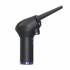 충전식 무선에어건 차동차 내부세차 자동차청소