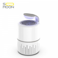 모기퇴치기 흡입식 모기포집기 벌레퇴치기 SE-MK100