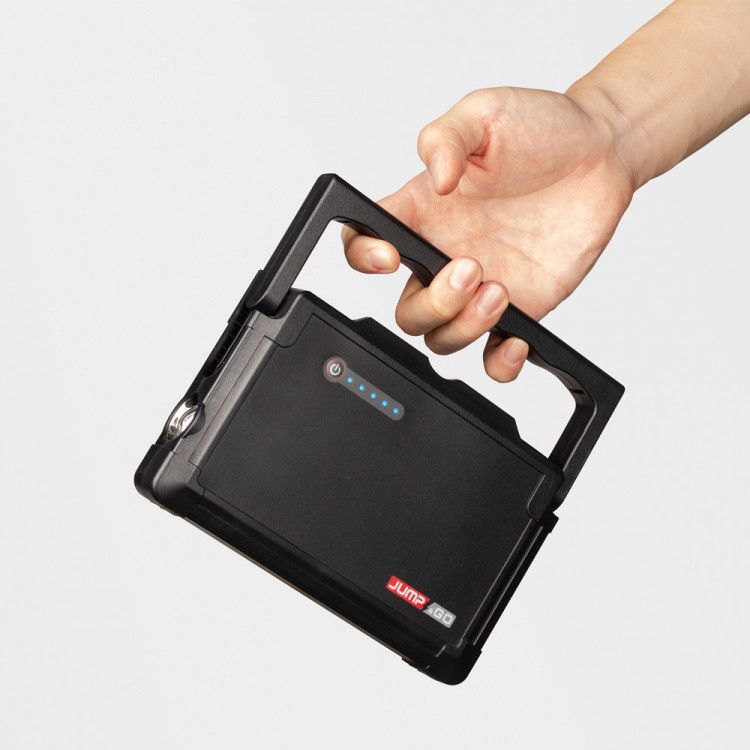 점프앤고 베이직(J20C)