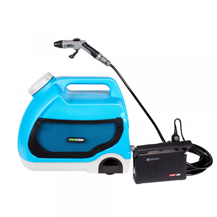 에너샤워 CG-1 캠핑 샤워기