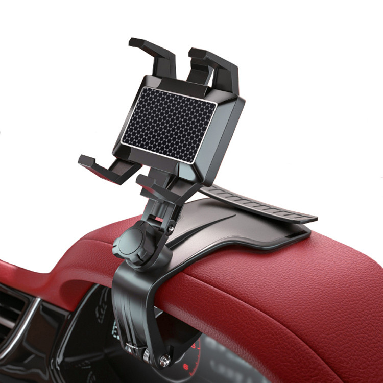 엘라 차편한 계기판 핸드폰 거치대