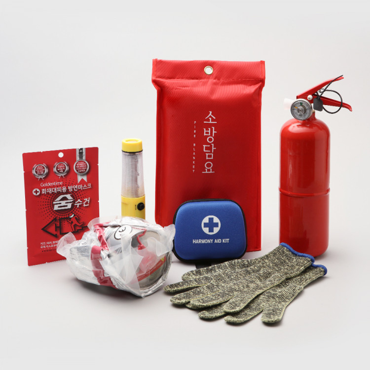 프리미엄차량키트