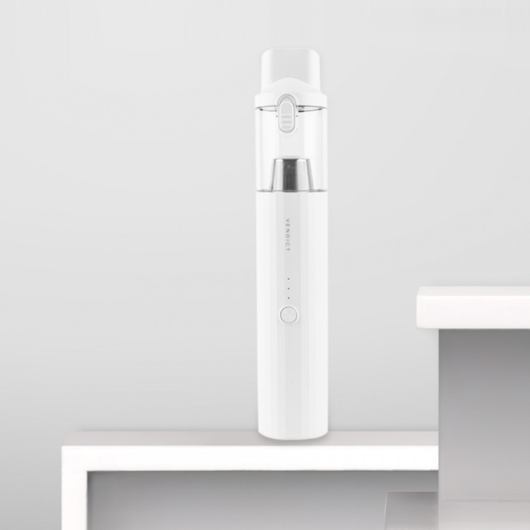 벤딕트 휴대용 차량용 청소기 무선 에어건