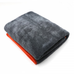 클린브로 양면 드라잉타월 L 원패스