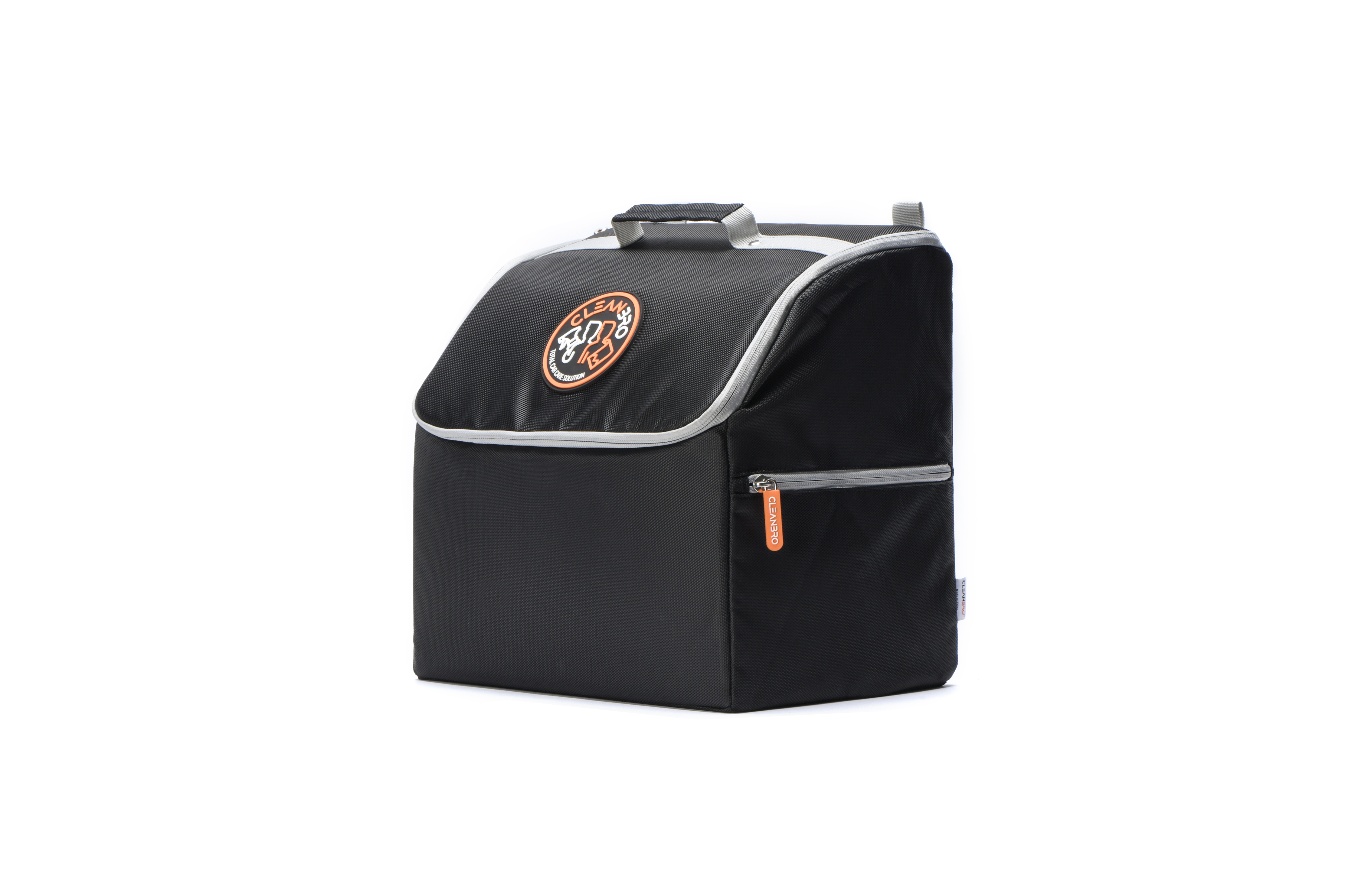 클린브로 콤팩트형 툴백 트렁크정리함